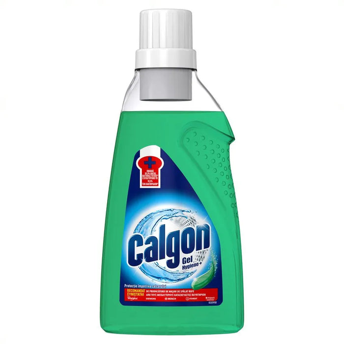 Calgon Gel Hygiene Anticalcar 750 ml - WALTI WALTI