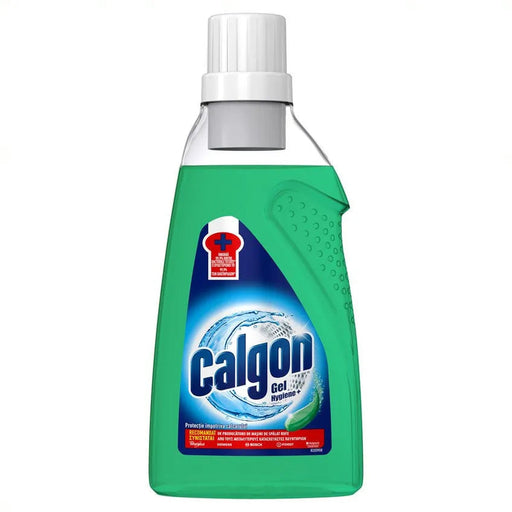 Calgon Gel Hygiene Anticalcar 750 ml - WALTI WALTI