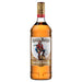 Captain Morgan Spiced Gold Rom 35% SGR 1 L - WALTI WALTI
