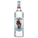 Captain Morgan White Rom 37,5% SGR 0,7 L - WALTI WALTI