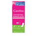 Carefree Panty Normal Aloe Set 20 Absorbante - WALTI WALTI