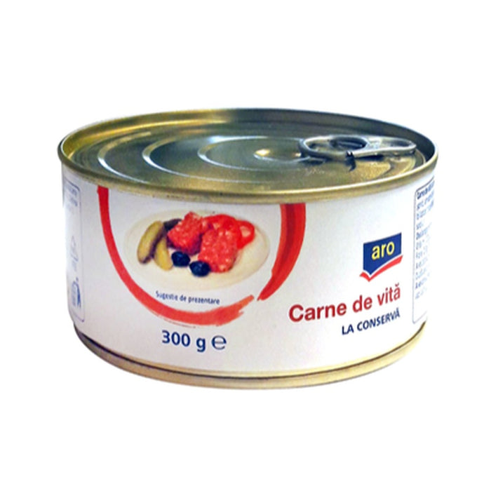 Carne De Vita 300 G - WALTI WALTI