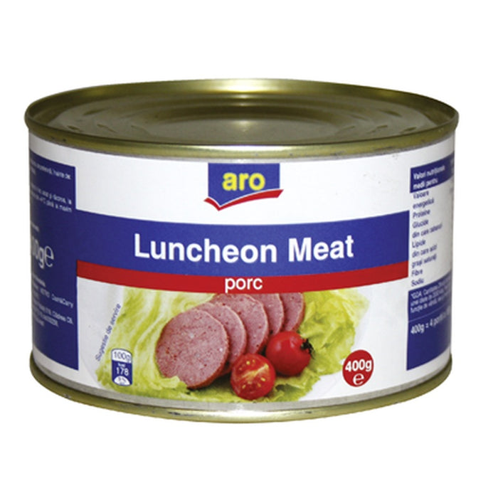 Carne de Porc 400 g - WALTI WALTI