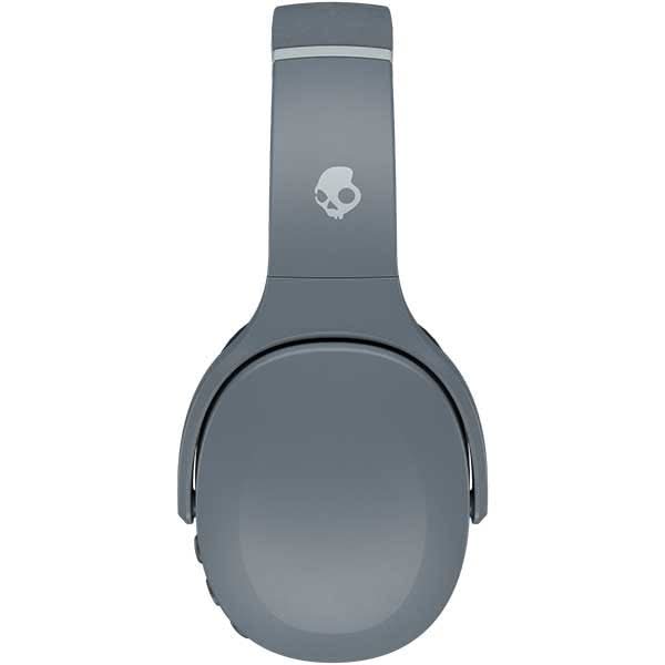 Casti SKULLCANDY Crusher Evo S6EVW-N744, Bluetooth, On-Ear, Microfon, Chill Gray WALTI