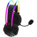 Casti Gaming AQIRYS Cygnus, USB, 7.1 surround, negru - WALTI WALTI