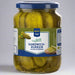 Castraveti Felii in Otet 720 ml - WALTI WALTI