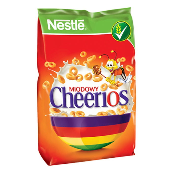 Cheerios Cereale 250 g - WALTI WALTI