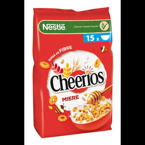 Cheerios Cereale 450 g - WALTI WALTI