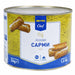 Chef Sarmale in Frunza Vita 2 kg - WALTI WALTI