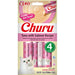 Churu 4 Recompense Pisici Ton & Somon 56 g - WALTI WALTI