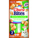 Churu Bites 3 Recompense Pisici Ton 30 g - WALTI WALTI