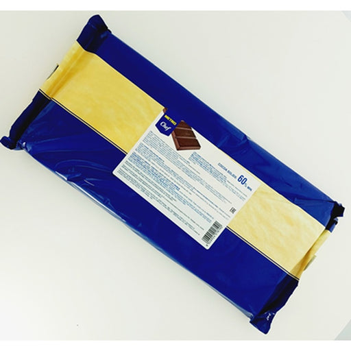 Ciocolata 60% Cacao 1 Kg - WALTI WALTI