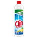 Clin Detergent pentru Geamuri Rezerva Lamaie 500 ml - WALTI WALTI