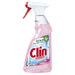 Clin Detergent Geamuri Bujor 500 ml - WALTI WALTI