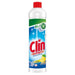 Clin Detergent pentru Geamuri Rezerva Lamaie 500 ml - WALTI WALTI