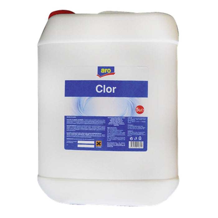Clor 5 L - WALTI WALTI