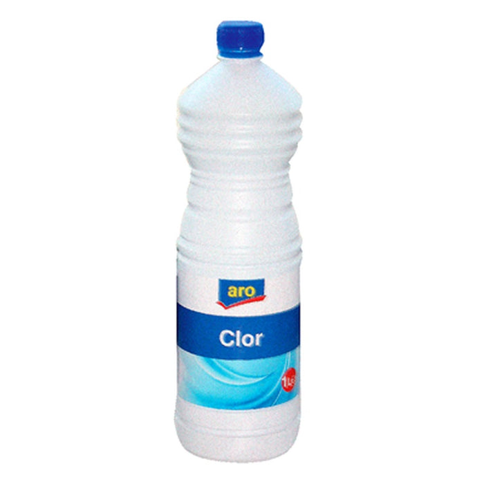 Clor Clasic 6 x 1 L - WALTI WALTI
