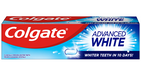 Colgate Advanced White Pasta Dinti pentru Albire 100 ml - WALTI WALTI