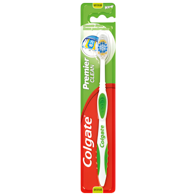 Colgate Periuta Dinti Premier Clean - WALTI WALTI