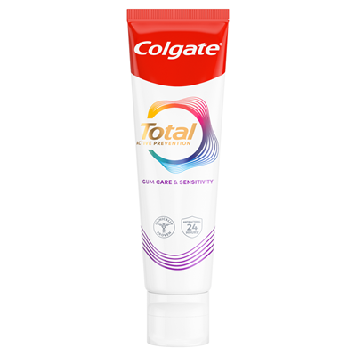 Colgate Total Gum Care & Sensitivity Pasta Dinti 100 ml - WALTI WALTI