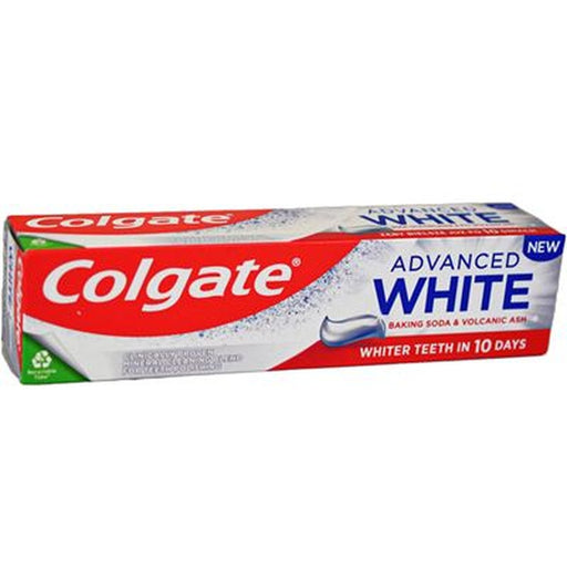 Colgate Advance White Vulcan Pasta de Dinti 100 ml - WALTI WALTI