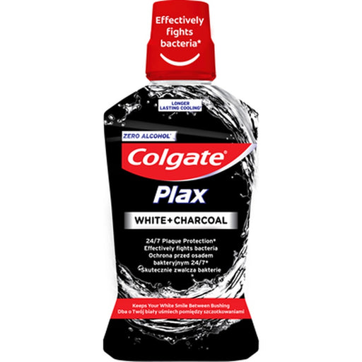 Colgate Apa Gura Carbune 500 ml - WALTI WALTI