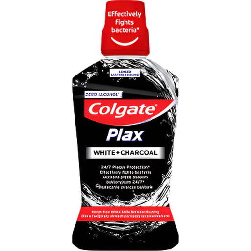 Colgate Apa Gura Carbune 500 ml - WALTI WALTI