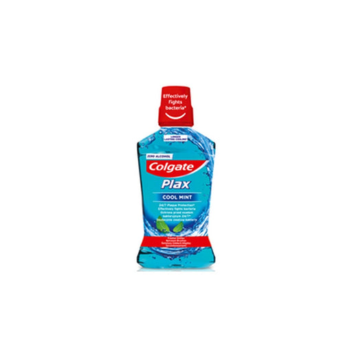 Colgate Apa Gura Menta 500 ml - WALTI WALTI
