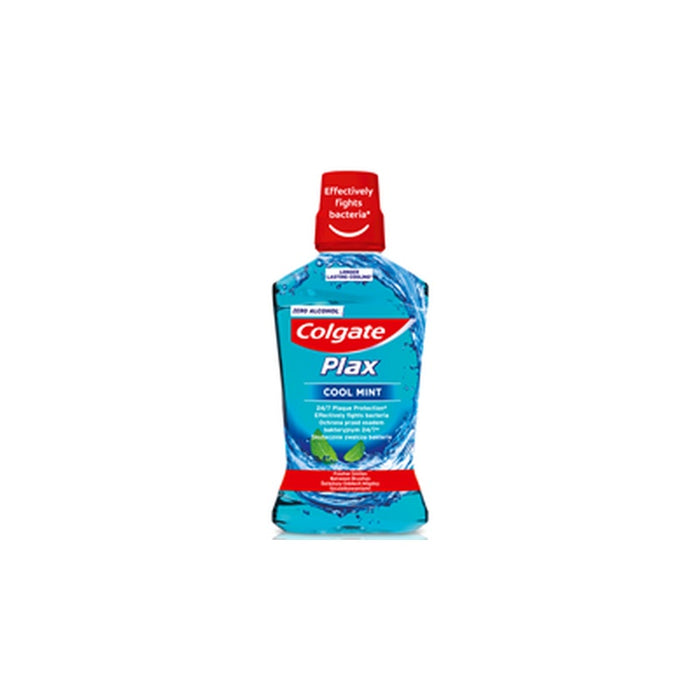 Colgate Apa Gura Menta 500 ml - WALTI WALTI