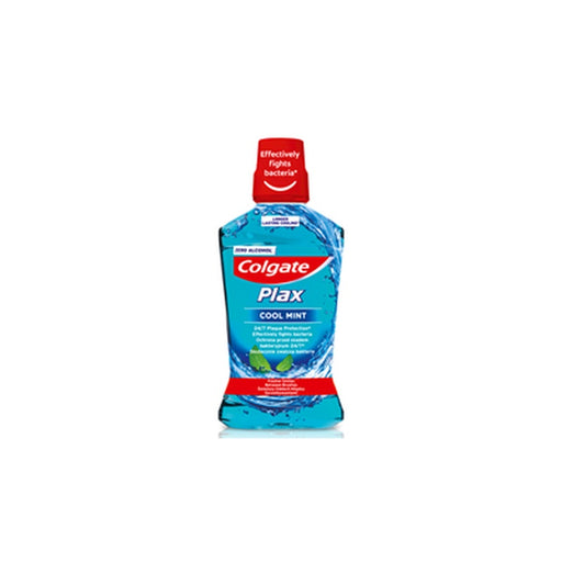Colgate Apa Gura Menta 500 ml - WALTI WALTI