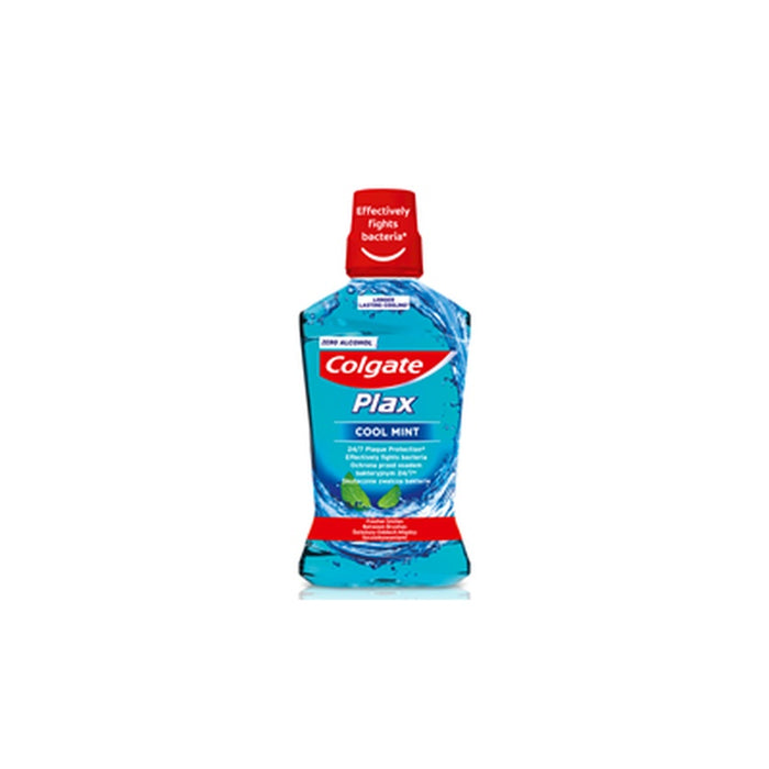 Colgate Apa Gura Menta 500 ml WALTI