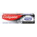 Colgate Pasta Advanced White Dinti cu Extract Carbune 100 ml - WALTI WALTI