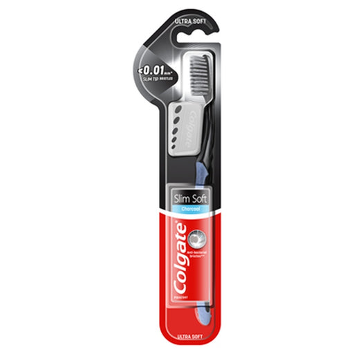 Colgate Periuta de Dinti Slim Soft - WALTI WALTI