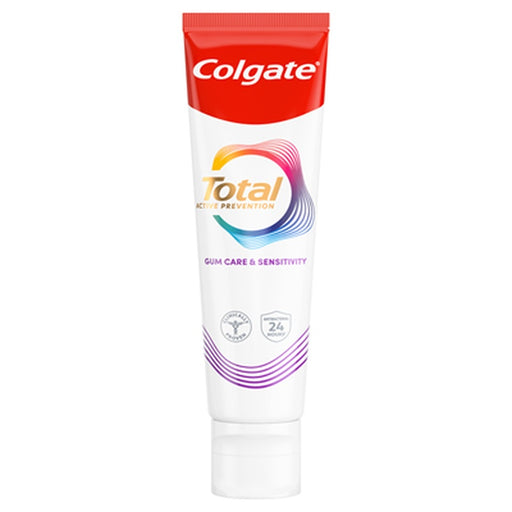 Colgate Total Gum Care & Sensitivity Pasta Dinti 100 ml - WALTI WALTI