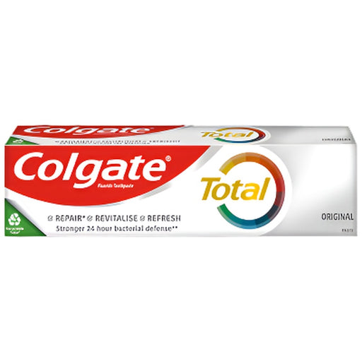 Colgate Total Pasta Dinti Original 100 ml - WALTI WALTI