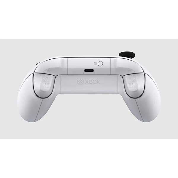 Controller Wireless MICROSOFT Xbox Series X, Robot White WALTI