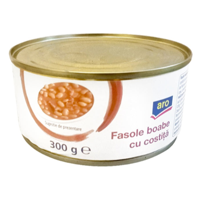 Costita Fasole  300 G - WALTI WALTI