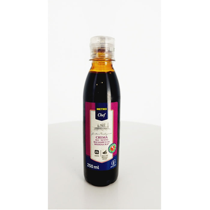Crema Otet Balsamic 250 ml - WALTI WALTI