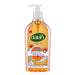 DALAN Multi Care Sapun Lichid cu Apa Micelara si Papaya 400 ml - WALTI WALTI