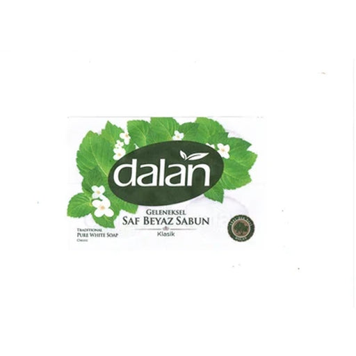 DALAN Sapun Rufe 125 g - WALTI WALTI