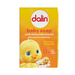 DALIN Bebe Sapun Solid Musetel 100 g - WALTI WALTI