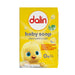 DALIN Bebe Sapun Solid  100 g - WALTI WALTI