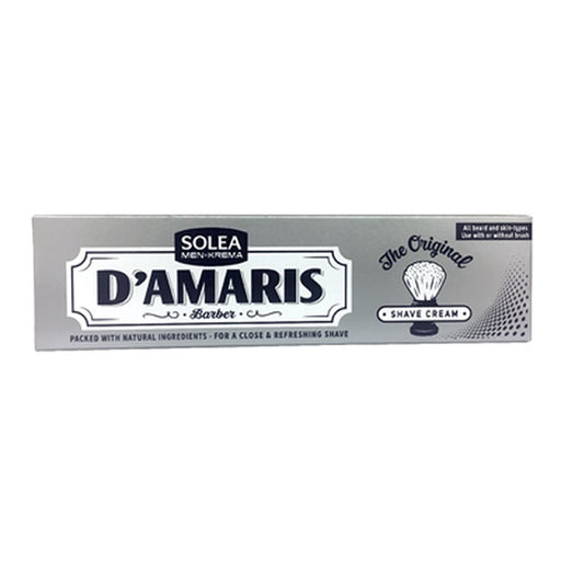 D'AMARIS Crema de Ras Original 60 g - WALTI WALTI