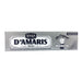 D'AMARIS Crema de Ras Original 60 g - WALTI WALTI