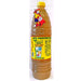 DANILA Bors Proaspat Nepasteurizat 1 L - WALTI WALTI
