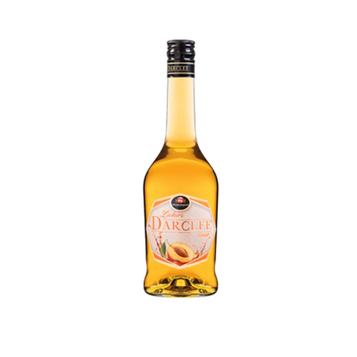 DARCLEE Lichior de Caise 16 % SGR 0,5 L - WALTI WALTI