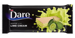 DARE Napolitana cu Crema de Lime 66 g - WALTI WALTI