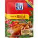 DELIKAT Gaina 400 g - WALTI WALTI