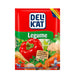DELIKAT Legume 75 g - WALTI WALTI