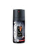 DENIM Deodorant Black 150 ml - WALTI WALTI